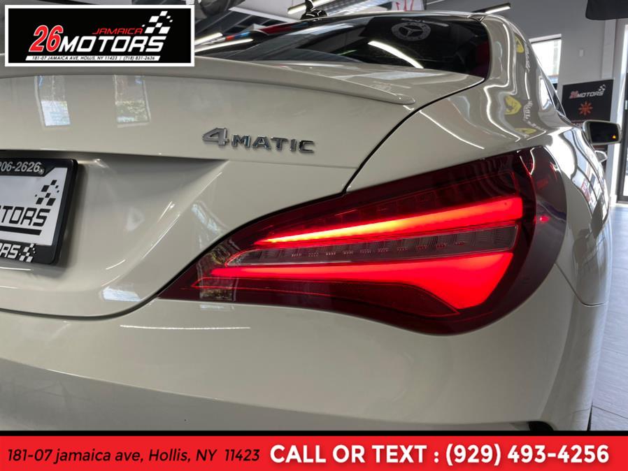 Used Mercedes-Benz CLA CLA 250 4MATIC Coupe 2018 | Jamaica 26 Motors. Hollis, New York Used Mercedes-Benz CLA CLA 250 4MATIC Coupe 2018 | Jamaica 26 Motors. Hollis, New York