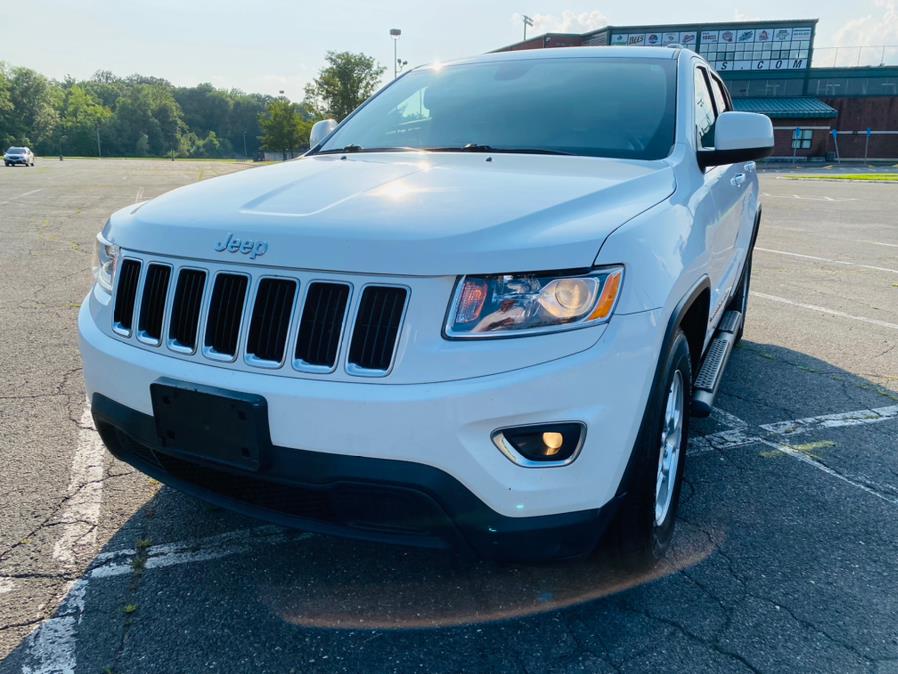 Used Jeep Grand Cherokee 4WD 4dr Laredo 2014 | Supreme Automotive. New Britain, Connecticut Used Jeep Grand Cherokee 4WD 4dr Laredo 2014 | Supreme Automotive. New Britain, Connecticut