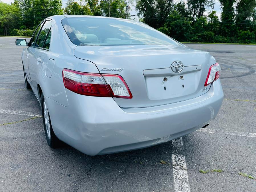 2007 Toyota Camry Hybrid 4dr Sdn (Natl), available for sale in New Britain, Connecticut | Supreme Automotive. New Britain, Connecticut 2007 Toyota Camry Hybrid 4dr Sdn (Natl), available for sale in New Britain, Connecticut | Supreme Automotive. New Britain, Connecticut