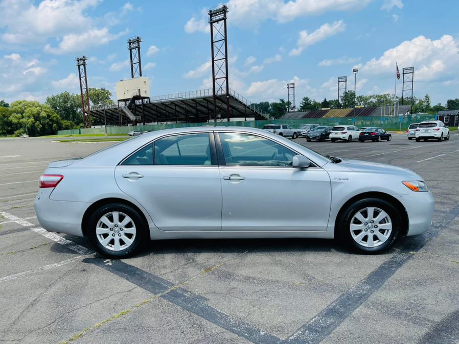 2007 Toyota Camry Hybrid 4dr Sdn (Natl), available for sale in New Britain, Connecticut | Supreme Automotive. New Britain, Connecticut 2007 Toyota Camry Hybrid 4dr Sdn (Natl), available for sale in New Britain, Connecticut | Supreme Automotive. New Britain, Connecticut