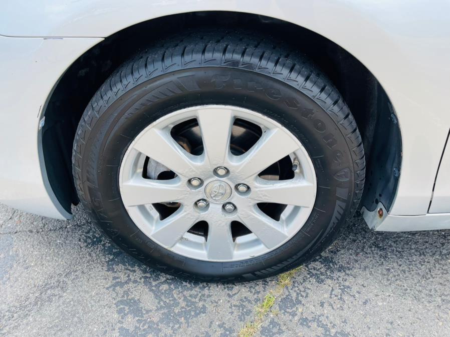 2007 Toyota Camry Hybrid 4dr Sdn (Natl), available for sale in New Britain, Connecticut | Supreme Automotive. New Britain, Connecticut 2007 Toyota Camry Hybrid 4dr Sdn (Natl), available for sale in New Britain, Connecticut | Supreme Automotive. New Britain, Connecticut