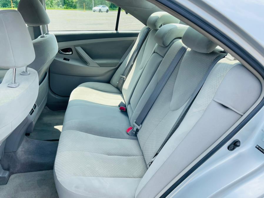 2007 Toyota Camry Hybrid 4dr Sdn (Natl), available for sale in New Britain, Connecticut | Supreme Automotive. New Britain, Connecticut 2007 Toyota Camry Hybrid 4dr Sdn (Natl), available for sale in New Britain, Connecticut | Supreme Automotive. New Britain, Connecticut