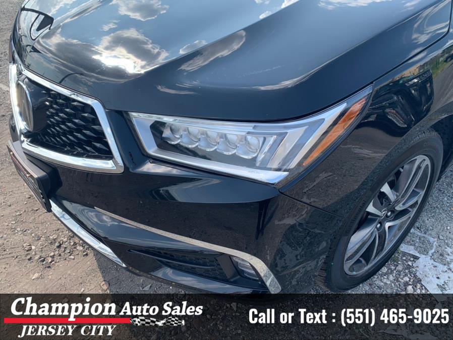 Used Acura MDX SH-AWD w/Advance Pkg 2017 | Champion Auto Sales of JC. Jersey City, New Jersey Used Acura MDX SH-AWD w/Advance Pkg 2017 | Champion Auto Sales of JC. Jersey City, New Jersey
