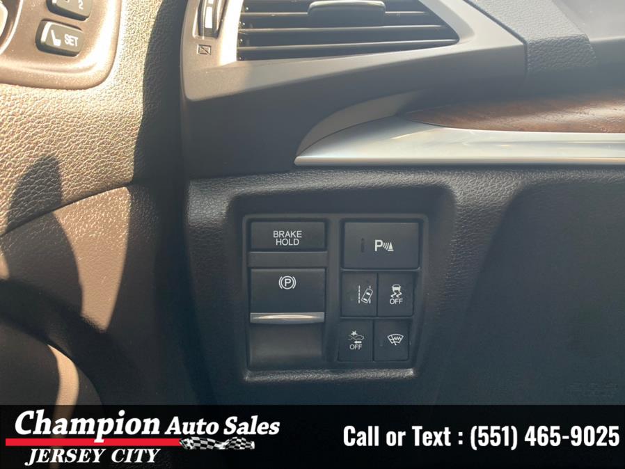 Used Acura MDX SH-AWD w/Advance Pkg 2017 | Champion Auto Sales of JC. Jersey City, New Jersey Used Acura MDX SH-AWD w/Advance Pkg 2017 | Champion Auto Sales of JC. Jersey City, New Jersey