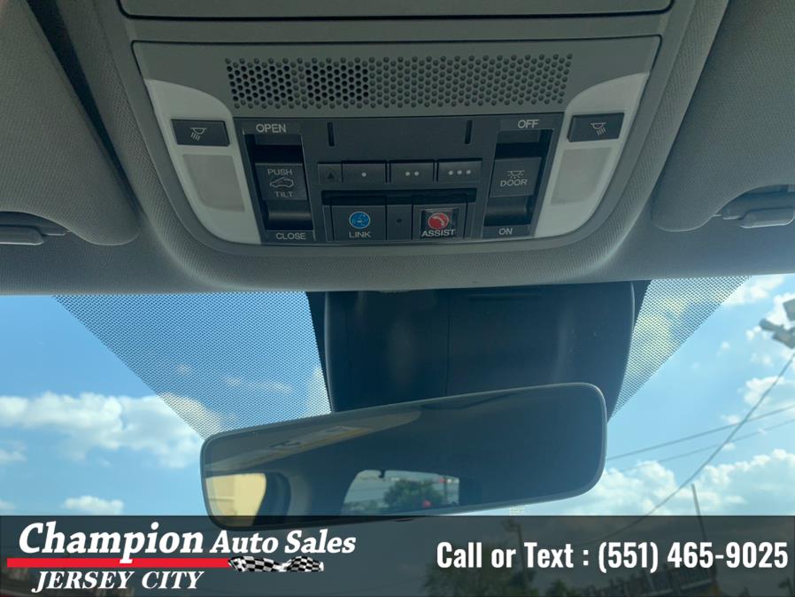 Used Acura MDX SH-AWD w/Advance Pkg 2017 | Champion Auto Sales of JC. Jersey City, New Jersey Used Acura MDX SH-AWD w/Advance Pkg 2017 | Champion Auto Sales of JC. Jersey City, New Jersey