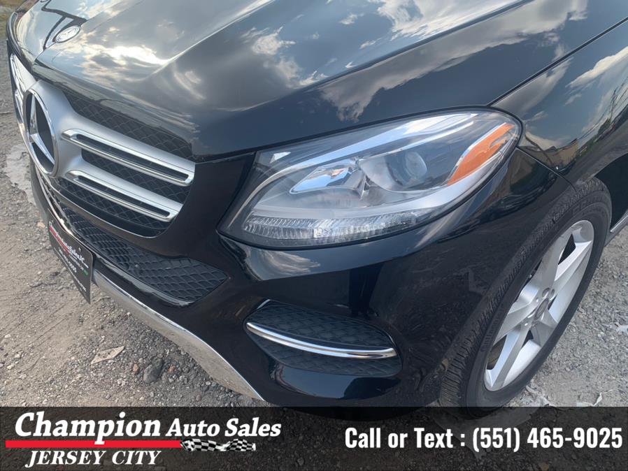 Used Mercedes-Benz GLE 4MATIC 4dr GLE 350 2016 | Champion Auto Sales of JC. Jersey City, New Jersey Used Mercedes-Benz GLE 4MATIC 4dr GLE 350 2016 | Champion Auto Sales of JC. Jersey City, New Jersey