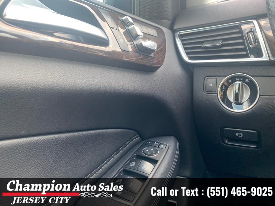 Used Mercedes-Benz GLE 4MATIC 4dr GLE 350 2016 | Champion Auto Sales of JC. Jersey City, New Jersey Used Mercedes-Benz GLE 4MATIC 4dr GLE 350 2016 | Champion Auto Sales of JC. Jersey City, New Jersey