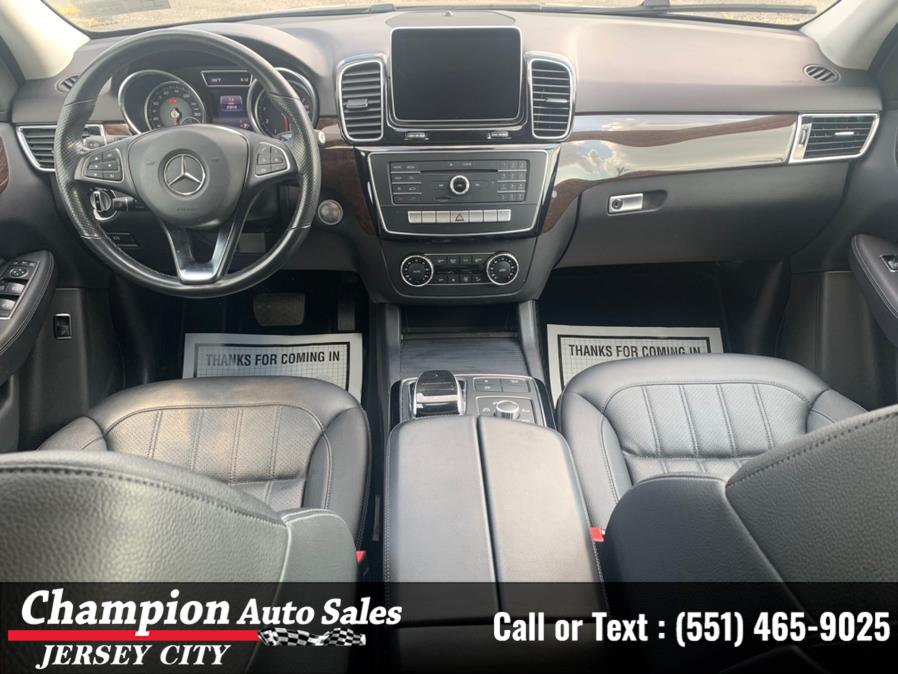 Used Mercedes-Benz GLE 4MATIC 4dr GLE 350 2016 | Champion Auto Sales of JC. Jersey City, New Jersey Used Mercedes-Benz GLE 4MATIC 4dr GLE 350 2016 | Champion Auto Sales of JC. Jersey City, New Jersey