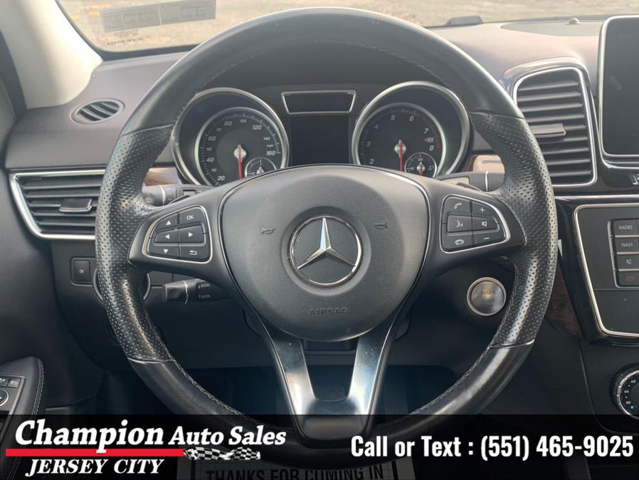 Used Mercedes-Benz GLE 4MATIC 4dr GLE 350 2016 | Champion Auto Sales of JC. Jersey City, New Jersey Used Mercedes-Benz GLE 4MATIC 4dr GLE 350 2016 | Champion Auto Sales of JC. Jersey City, New Jersey