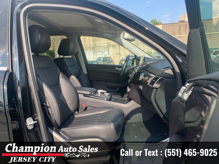 Used Mercedes-Benz GLE 4MATIC 4dr GLE 350 2016 | Champion Auto Sales of JC. Jersey City, New Jersey Used Mercedes-Benz GLE 4MATIC 4dr GLE 350 2016 | Champion Auto Sales of JC. Jersey City, New Jersey