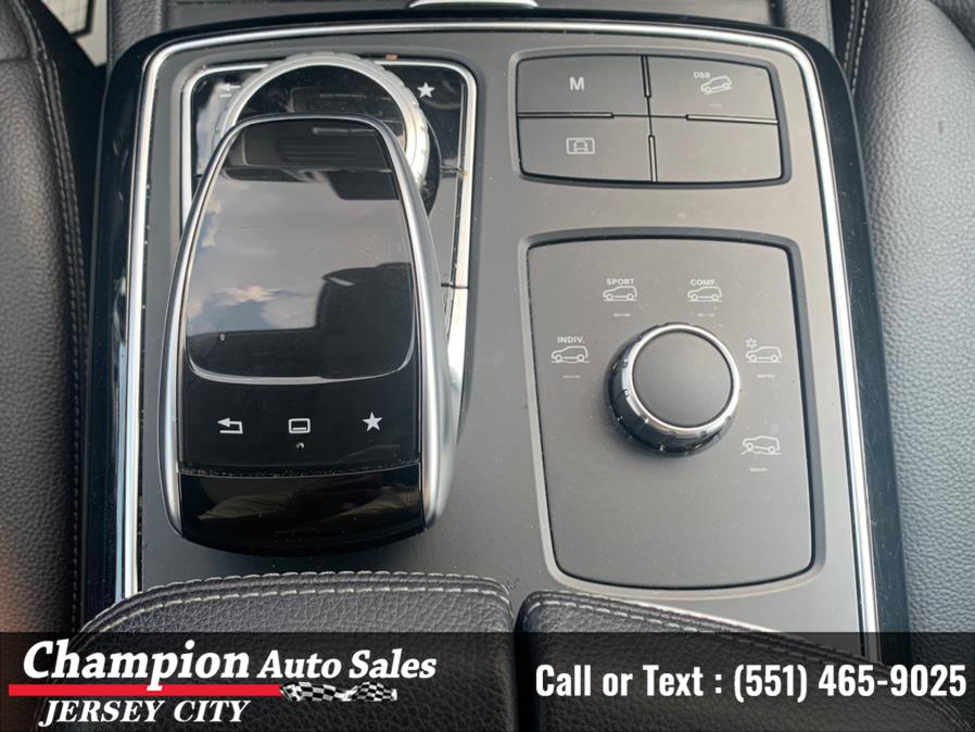 Used Mercedes-Benz GLE 4MATIC 4dr GLE 350 2016 | Champion Auto Sales of JC. Jersey City, New Jersey Used Mercedes-Benz GLE 4MATIC 4dr GLE 350 2016 | Champion Auto Sales of JC. Jersey City, New Jersey