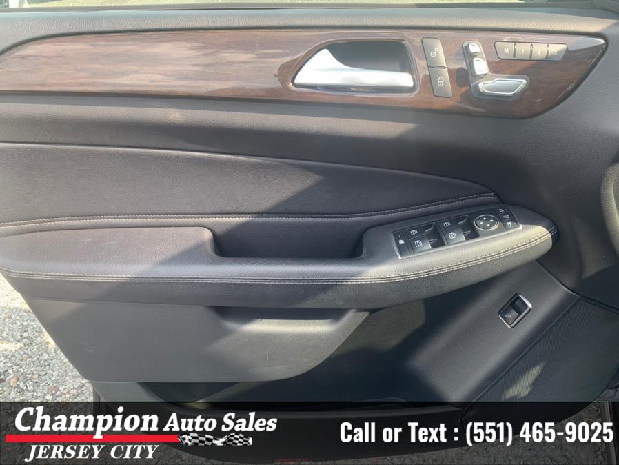 Used Mercedes-Benz GLE 4MATIC 4dr GLE 350 2016 | Champion Auto Sales of JC. Jersey City, New Jersey Used Mercedes-Benz GLE 4MATIC 4dr GLE 350 2016 | Champion Auto Sales of JC. Jersey City, New Jersey
