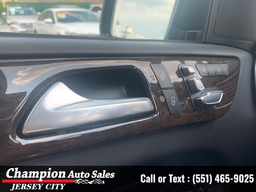Used Mercedes-Benz GLE 4MATIC 4dr GLE 350 2016 | Champion Auto Sales of JC. Jersey City, New Jersey Used Mercedes-Benz GLE 4MATIC 4dr GLE 350 2016 | Champion Auto Sales of JC. Jersey City, New Jersey