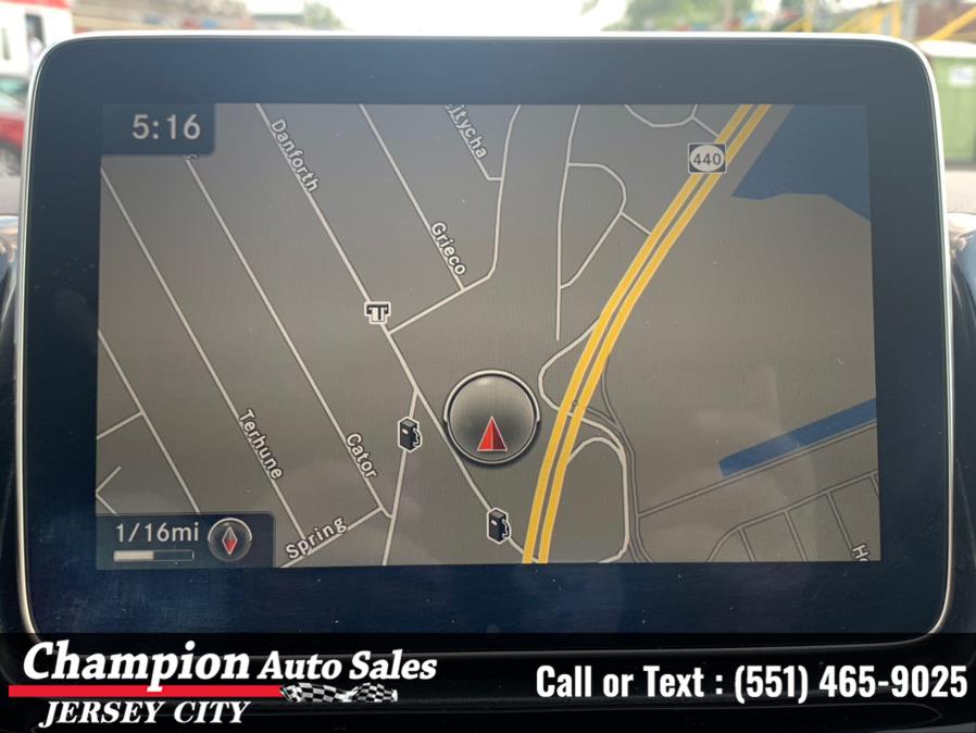 Used Mercedes-Benz GLE 4MATIC 4dr GLE 350 2016 | Champion Auto Sales of JC. Jersey City, New Jersey Used Mercedes-Benz GLE 4MATIC 4dr GLE 350 2016 | Champion Auto Sales of JC. Jersey City, New Jersey