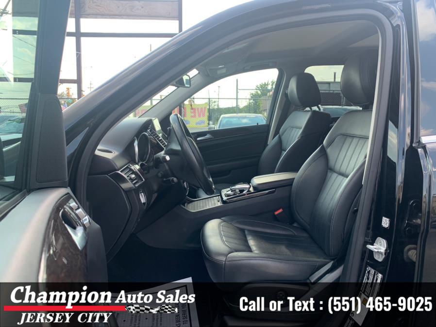 Used Mercedes-Benz GLE 4MATIC 4dr GLE 350 2016 | Champion Auto Sales of JC. Jersey City, New Jersey Used Mercedes-Benz GLE 4MATIC 4dr GLE 350 2016 | Champion Auto Sales of JC. Jersey City, New Jersey