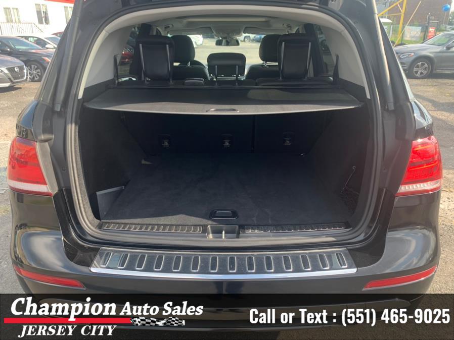 Used Mercedes-Benz GLE 4MATIC 4dr GLE 350 2016 | Champion Auto Sales of JC. Jersey City, New Jersey Used Mercedes-Benz GLE 4MATIC 4dr GLE 350 2016 | Champion Auto Sales of JC. Jersey City, New Jersey