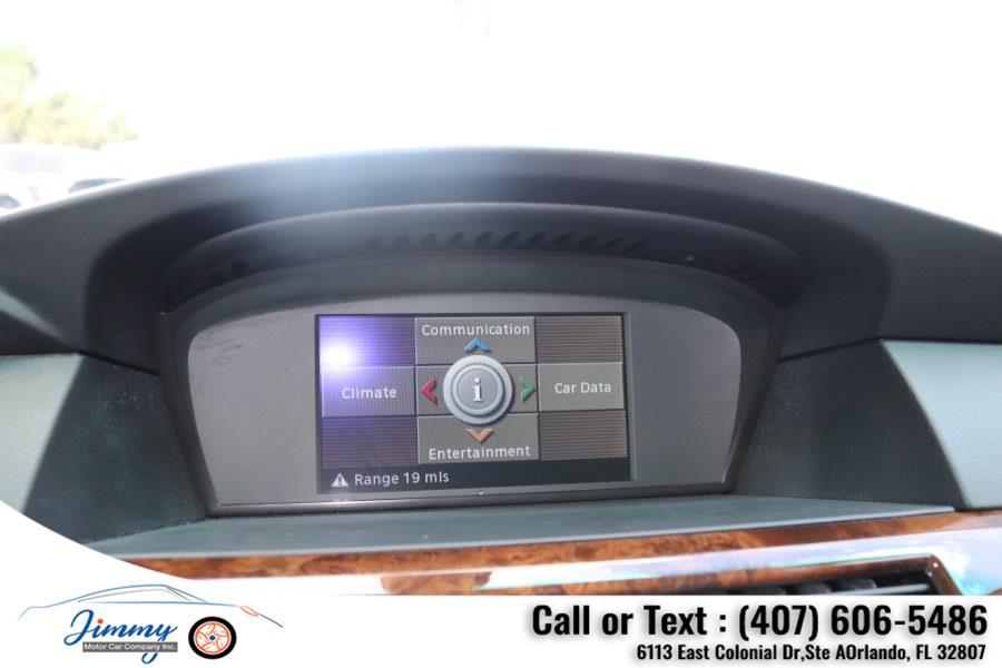 Used BMW 5 Series 4dr Sdn 528i RWD 2008 | Jimmy Motor Car Company Inc. Orlando, Florida Used BMW 5 Series 4dr Sdn 528i RWD 2008 | Jimmy Motor Car Company Inc. Orlando, Florida
