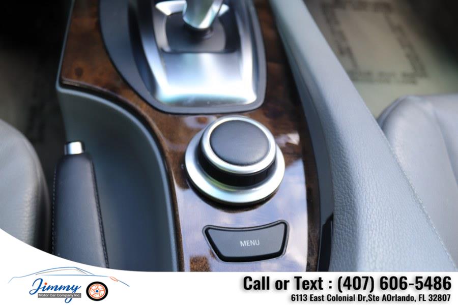 Used BMW 5 Series 4dr Sdn 528i RWD 2008 | Jimmy Motor Car Company Inc. Orlando, Florida Used BMW 5 Series 4dr Sdn 528i RWD 2008 | Jimmy Motor Car Company Inc. Orlando, Florida