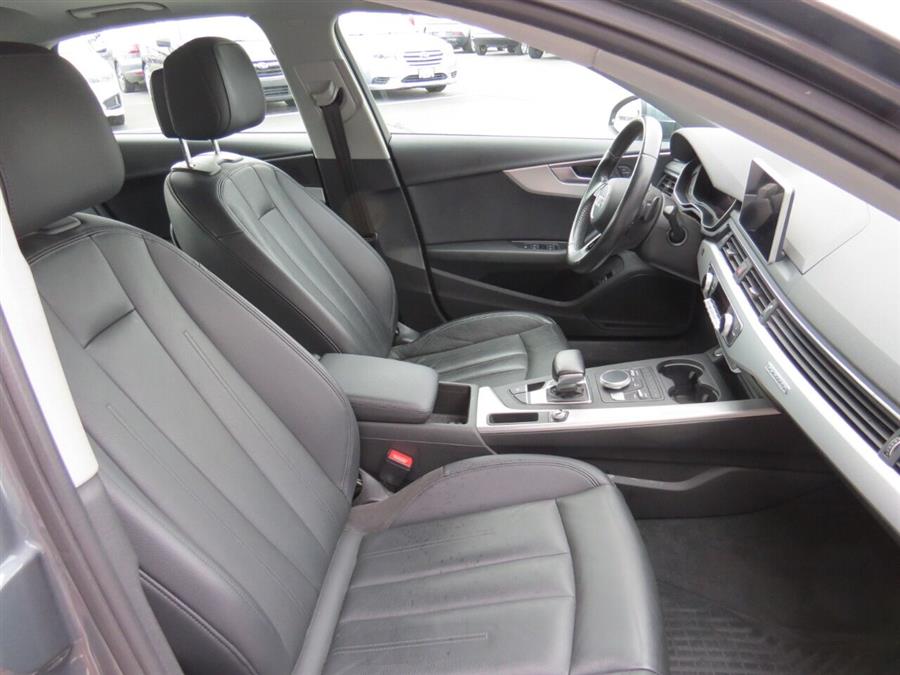 Used Audi A4 2.0T quattro Premium AWD 4dr Sedan w/Season of Aud 2017 | Lake City Exports Inc. Auburn, Maine Used Audi A4 2.0T quattro Premium AWD 4dr Sedan w/Season of Aud 2017 | Lake City Exports Inc. Auburn, Maine