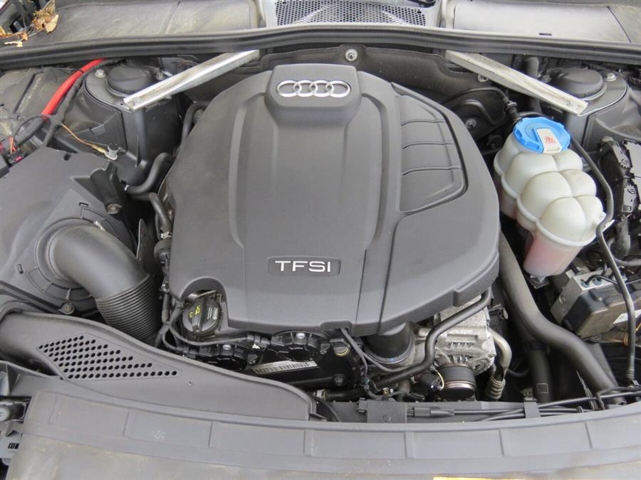 Used Audi A4 2.0T quattro Premium AWD 4dr Sedan w/Season of Aud 2017 | Lake City Exports Inc. Auburn, Maine Used Audi A4 2.0T quattro Premium AWD 4dr Sedan w/Season of Aud 2017 | Lake City Exports Inc. Auburn, Maine