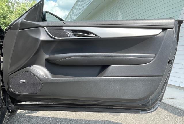 Used Cadillac Ats 3.6L Premium Luxury 2017 | Blasius Federal Road. Brookfield, Connecticut Used Cadillac Ats 3.6L Premium Luxury 2017 | Blasius Federal Road. Brookfield, Connecticut