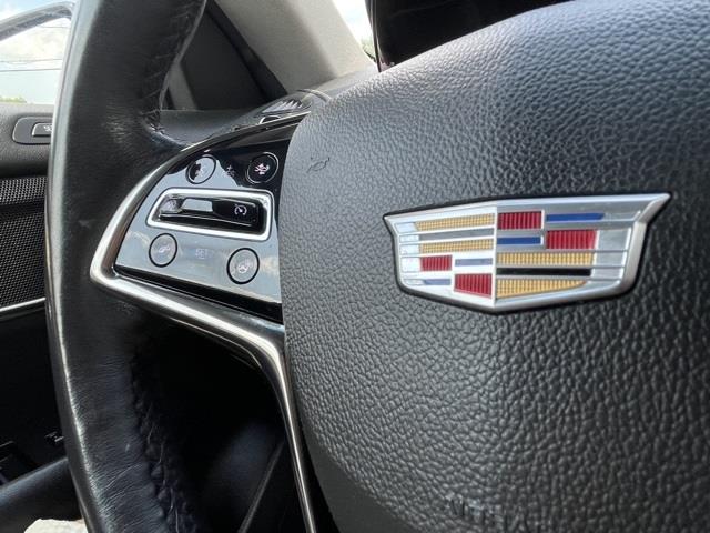 Used Cadillac Ats 3.6L Premium Luxury 2017 | Blasius Federal Road. Brookfield, Connecticut Used Cadillac Ats 3.6L Premium Luxury 2017 | Blasius Federal Road. Brookfield, Connecticut