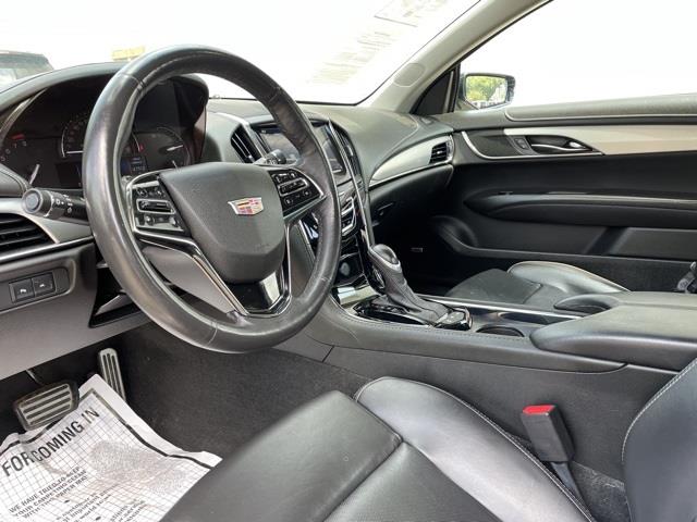 Used Cadillac Ats 3.6L Premium Luxury 2017 | Blasius Federal Road. Brookfield, Connecticut Used Cadillac Ats 3.6L Premium Luxury 2017 | Blasius Federal Road. Brookfield, Connecticut