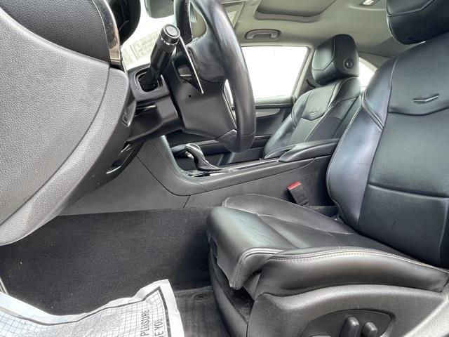 Used Cadillac Ats 3.6L Premium Luxury 2017 | Blasius Federal Road. Brookfield, Connecticut Used Cadillac Ats 3.6L Premium Luxury 2017 | Blasius Federal Road. Brookfield, Connecticut