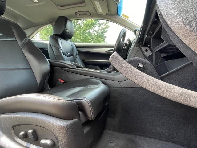 Used Cadillac Ats 3.6L Premium Luxury 2017 | Blasius Federal Road. Brookfield, Connecticut Used Cadillac Ats 3.6L Premium Luxury 2017 | Blasius Federal Road. Brookfield, Connecticut