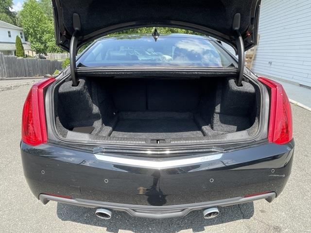 Used Cadillac Ats 3.6L Premium Luxury 2017 | Blasius Federal Road. Brookfield, Connecticut Used Cadillac Ats 3.6L Premium Luxury 2017 | Blasius Federal Road. Brookfield, Connecticut