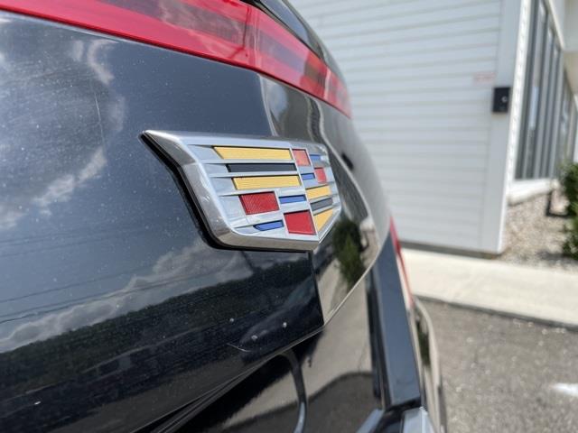Used Cadillac Ats 3.6L Premium Luxury 2017 | Blasius Federal Road. Brookfield, Connecticut Used Cadillac Ats 3.6L Premium Luxury 2017 | Blasius Federal Road. Brookfield, Connecticut