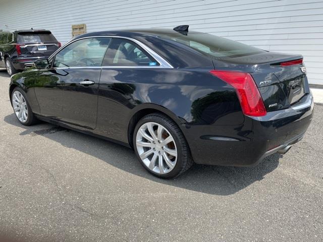 Used Cadillac Ats 3.6L Premium Luxury 2017 | Blasius Federal Road. Brookfield, Connecticut Used Cadillac Ats 3.6L Premium Luxury 2017 | Blasius Federal Road. Brookfield, Connecticut