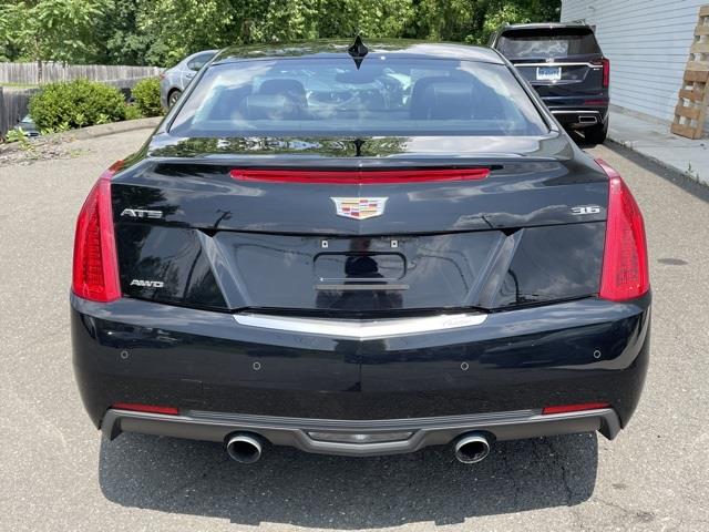 Used Cadillac Ats 3.6L Premium Luxury 2017 | Blasius Federal Road. Brookfield, Connecticut Used Cadillac Ats 3.6L Premium Luxury 2017 | Blasius Federal Road. Brookfield, Connecticut