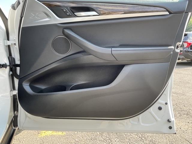 Used BMW X3 sDrive30i 2020 | Blasius Federal Road. Brookfield, Connecticut Used BMW X3 sDrive30i 2020 | Blasius Federal Road. Brookfield, Connecticut