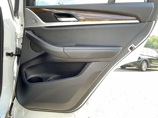 Used BMW X3 sDrive30i 2020 | Blasius Federal Road. Brookfield, Connecticut Used BMW X3 sDrive30i 2020 | Blasius Federal Road. Brookfield, Connecticut