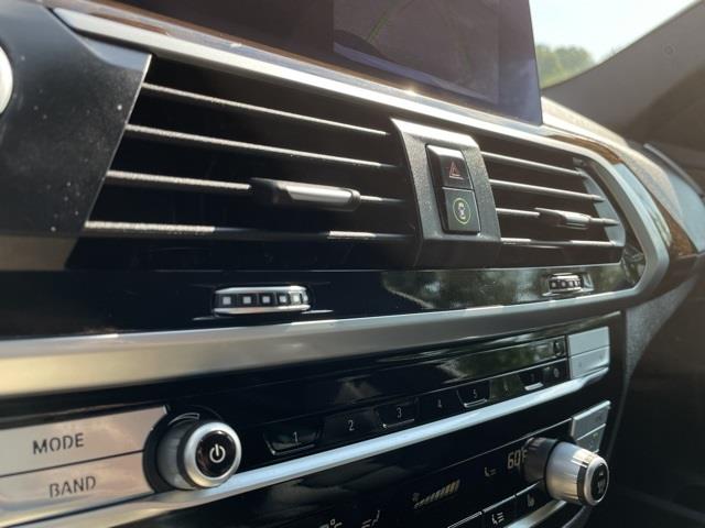 Used BMW X3 sDrive30i 2020 | Blasius Federal Road. Brookfield, Connecticut Used BMW X3 sDrive30i 2020 | Blasius Federal Road. Brookfield, Connecticut