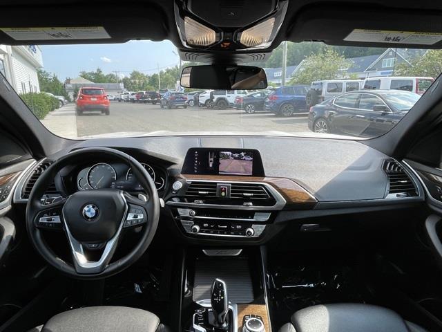 Used BMW X3 sDrive30i 2020 | Blasius Federal Road. Brookfield, Connecticut Used BMW X3 sDrive30i 2020 | Blasius Federal Road. Brookfield, Connecticut