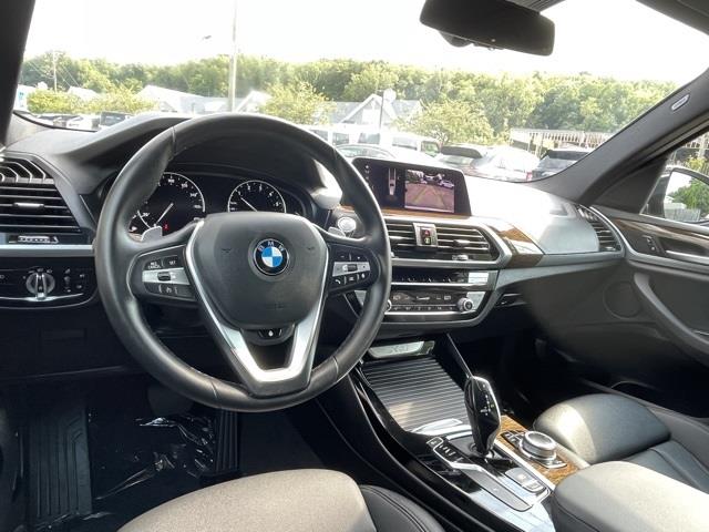 Used BMW X3 sDrive30i 2020 | Blasius Federal Road. Brookfield, Connecticut Used BMW X3 sDrive30i 2020 | Blasius Federal Road. Brookfield, Connecticut