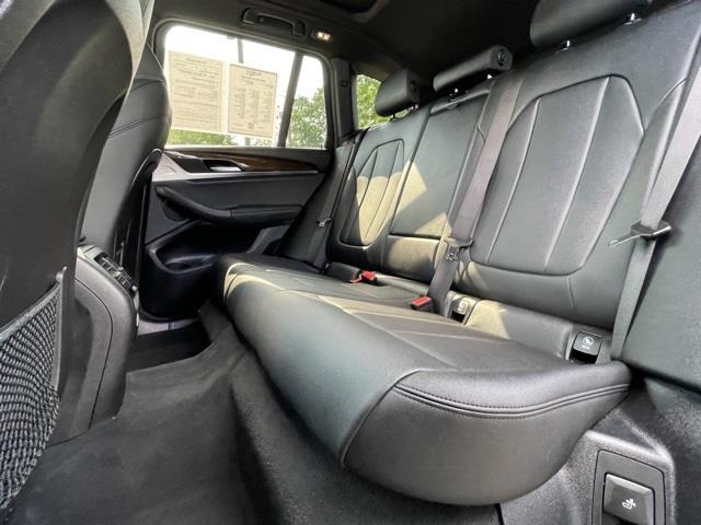 Used BMW X3 sDrive30i 2020 | Blasius Federal Road. Brookfield, Connecticut Used BMW X3 sDrive30i 2020 | Blasius Federal Road. Brookfield, Connecticut