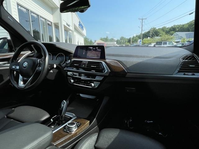 Used BMW X3 sDrive30i 2020 | Blasius Federal Road. Brookfield, Connecticut Used BMW X3 sDrive30i 2020 | Blasius Federal Road. Brookfield, Connecticut