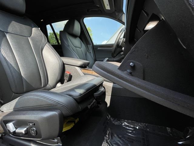 Used BMW X3 sDrive30i 2020 | Blasius Federal Road. Brookfield, Connecticut Used BMW X3 sDrive30i 2020 | Blasius Federal Road. Brookfield, Connecticut