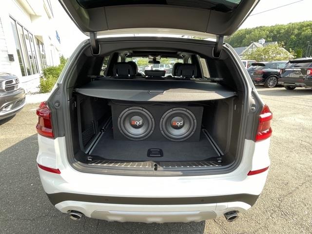 Used BMW X3 sDrive30i 2020 | Blasius Federal Road. Brookfield, Connecticut Used BMW X3 sDrive30i 2020 | Blasius Federal Road. Brookfield, Connecticut