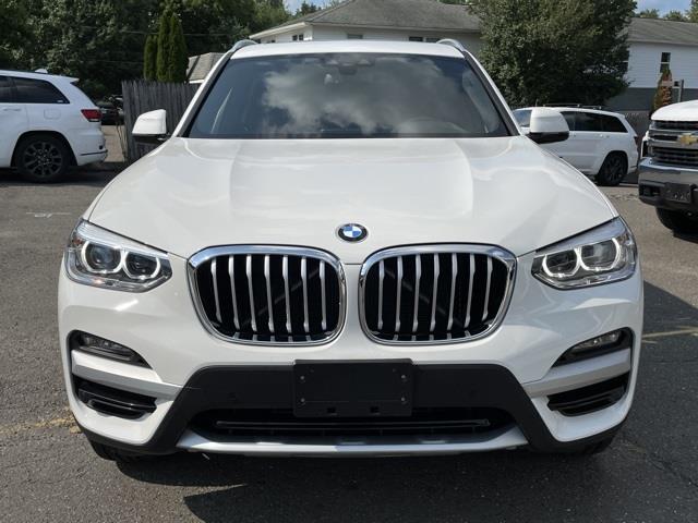 Used BMW X3 sDrive30i 2020 | Blasius Federal Road. Brookfield, Connecticut Used BMW X3 sDrive30i 2020 | Blasius Federal Road. Brookfield, Connecticut