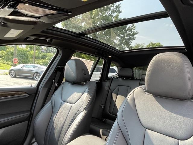 Used BMW X3 sDrive30i 2020 | Blasius Federal Road. Brookfield, Connecticut Used BMW X3 sDrive30i 2020 | Blasius Federal Road. Brookfield, Connecticut