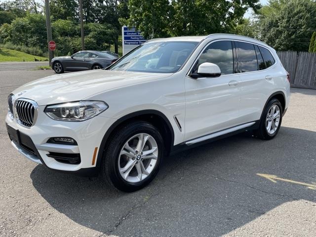 Used BMW X3 sDrive30i 2020 | Blasius Federal Road. Brookfield, Connecticut Used BMW X3 sDrive30i 2020 | Blasius Federal Road. Brookfield, Connecticut