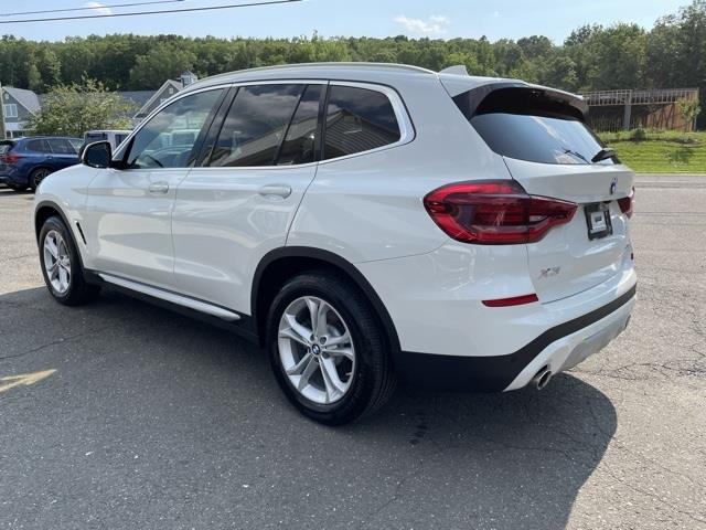 Used BMW X3 sDrive30i 2020 | Blasius Federal Road. Brookfield, Connecticut Used BMW X3 sDrive30i 2020 | Blasius Federal Road. Brookfield, Connecticut