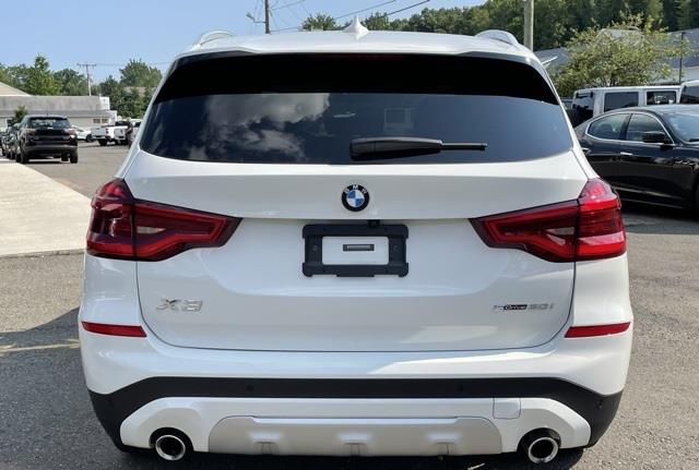 Used BMW X3 sDrive30i 2020 | Blasius Federal Road. Brookfield, Connecticut Used BMW X3 sDrive30i 2020 | Blasius Federal Road. Brookfield, Connecticut