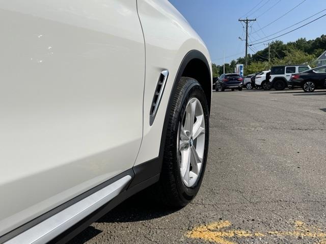 Used BMW X3 sDrive30i 2020 | Blasius Federal Road. Brookfield, Connecticut Used BMW X3 sDrive30i 2020 | Blasius Federal Road. Brookfield, Connecticut