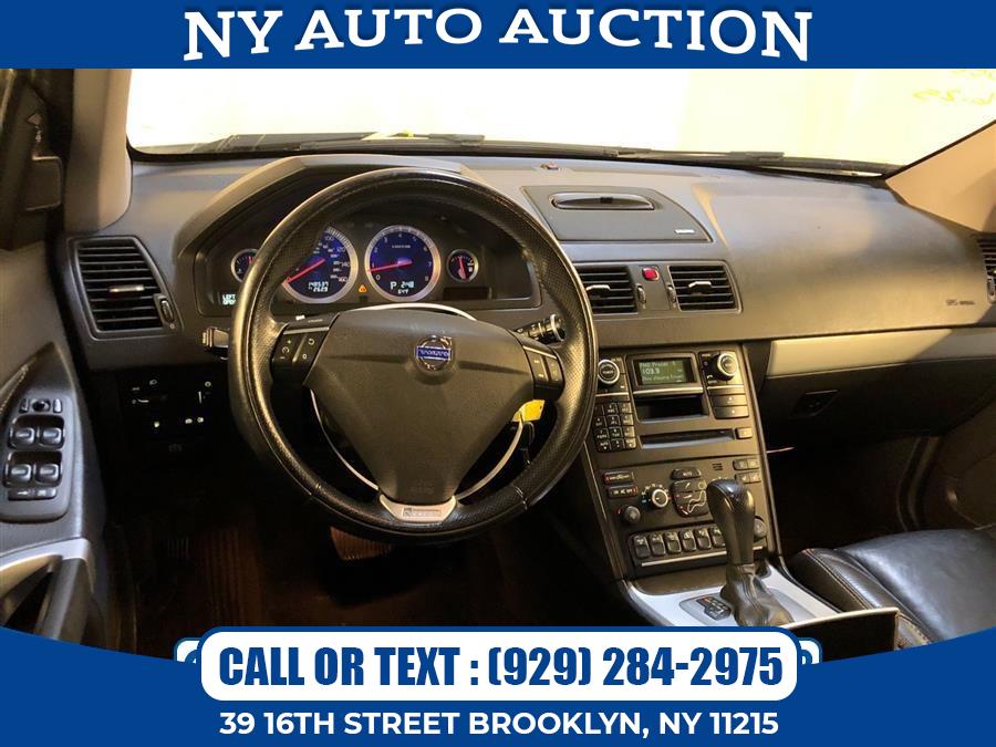 Used Volvo XC90 AWD 4dr R-Design 2014 | NY Auto Auction. Brooklyn, New York Used Volvo XC90 AWD 4dr R-Design 2014 | NY Auto Auction. Brooklyn, New York