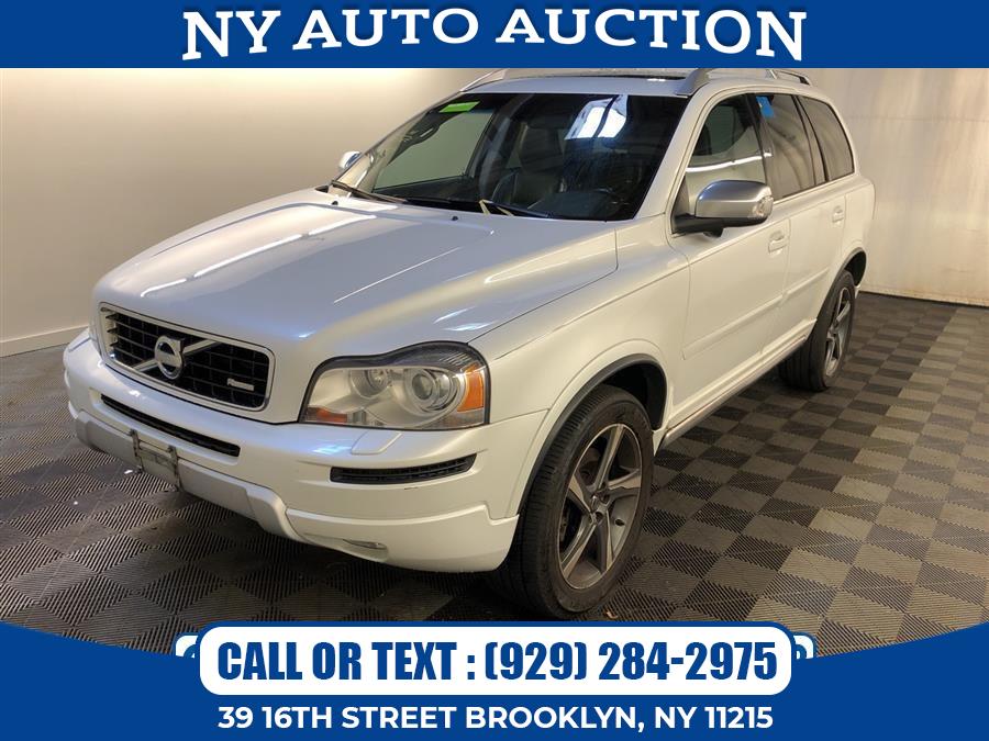 Used Volvo XC90 AWD 4dr R-Design 2014 | NY Auto Auction. Brooklyn, New York Used Volvo XC90 AWD 4dr R-Design 2014 | NY Auto Auction. Brooklyn, New York